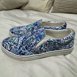 Vera Bradley Julie sneaker